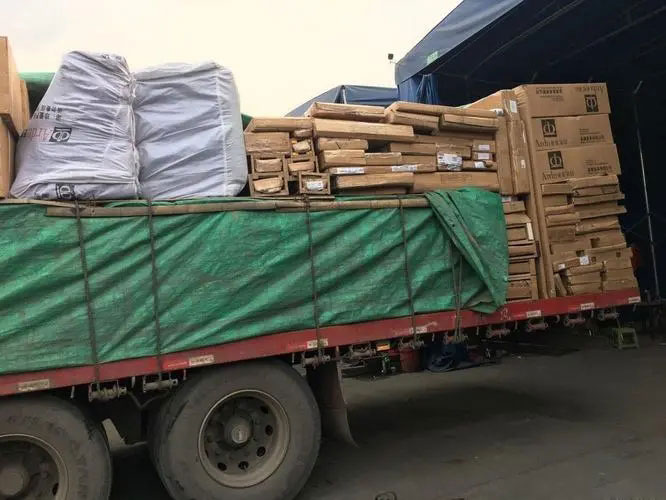 滨海家具托运